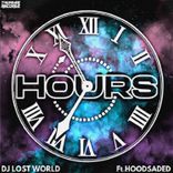 Artwork für "Hours"