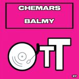 Artwork for "Balmy"