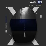 Artwork voor "Heat Haze"
