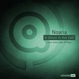 Artwork for "A Ghost In The Cell"