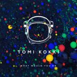 Artwork for "What Would You Do"