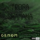 Portada para "Tropa shamana"