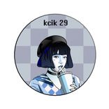 Artwork for "Kcik 29"