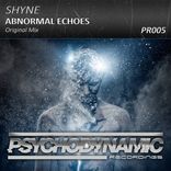 Artwork for "Abnormal Echoes"