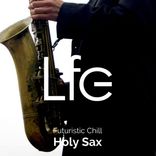 Artwork für "Holy Sax"