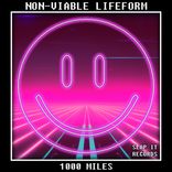 Artwork voor "1000 Miles"