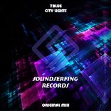 Artwork voor "City Lights"