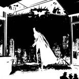 Artwork for "Dark Knight"