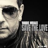 Artwork for "Save the Love"