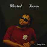Portada para "Blessed Sinner"