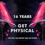 Portada para "16 Years Get Physical - The Past, The Present and The Future"