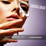 Artwork for "Can't Take My Joy"
