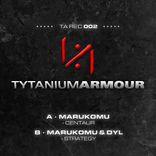 Portada para "Centaur / Strategy"