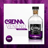 Portada para "Veneno"