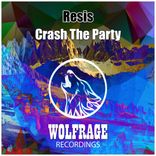 Artwork for "Crash The Party"