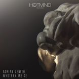 Artwork for "Mystery Inside"