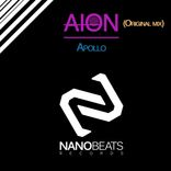 Artwork for "Aion"