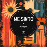Artwork for "Me Sinto"