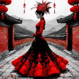 Artwork voor "Malaika"