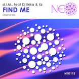 Portada para "Find Me"