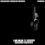 Artwork for "Soul Food"