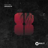 Artwork voor "Ushuaia EP"