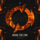 Artwork voor "Bring The Fire"