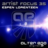 Artwork for "Artist Focus 35"