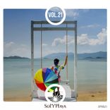 Artwork for "Sol Y Playa, Vol. 21"