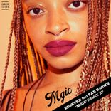 Artwork for "MGIC"