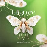 Portada para "Lagnire"