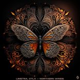 Artwork für "Northern Winds"