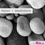 Artwork for "Meditations"