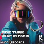 Portada para "Sunset In Paris"