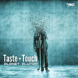 Artwork for "Taste & Touch"