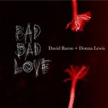 Artwork voor "Bad Bad Love"
