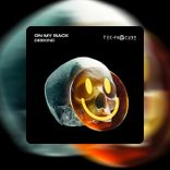 Artwork für "On My Back"