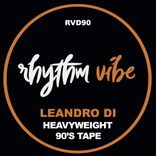 Artwork for "Heavyweight 90's Tape"