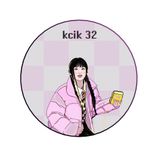 Artwork for "Kcik 32"