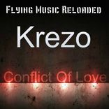 Artwork for "Conflict Of Love"