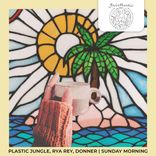 Portada para "Sunday Morning"