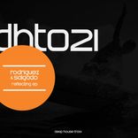 Artwork for "Reflecting EP"