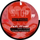 Artwork für "Fuck Minimal"