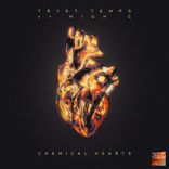 Artwork for "Chemical Hearts"