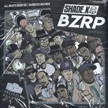 Artwork für "BZRP"