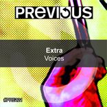 Artwork für "Voices"