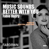 Artwork for "Music Sounds Better With You"
