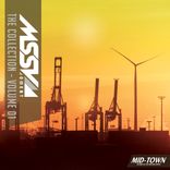 Artwork für "Massive Moment Collection, Vol. 1"