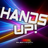 Artwork voor "Hands Up!"