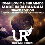 Portada para "Made In Jahannam (Space Edition)"